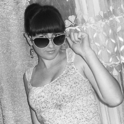 Мария Заблоцкая