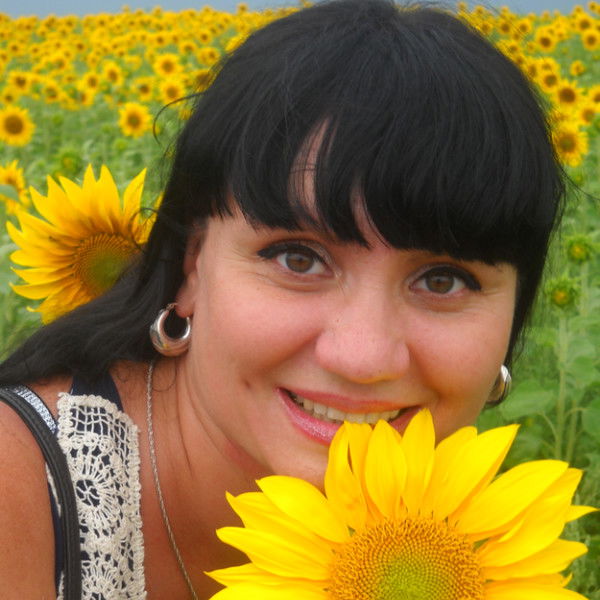 Елена Ежкова