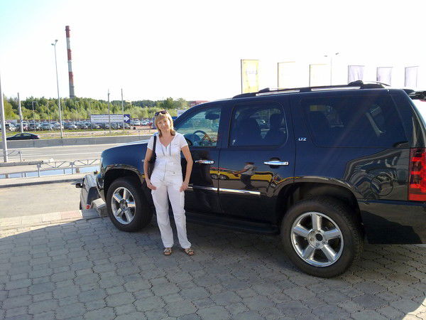 Ирина Куприянова