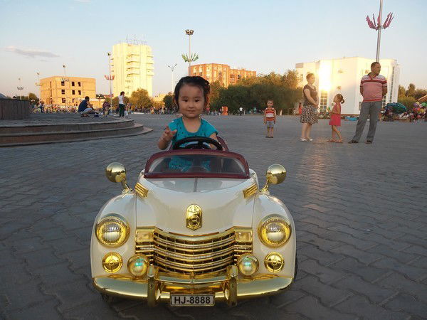 Заурбек Нурдилда