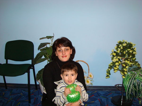 Найле Купединова