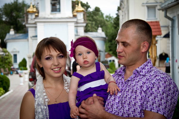 Татьяна Егорова