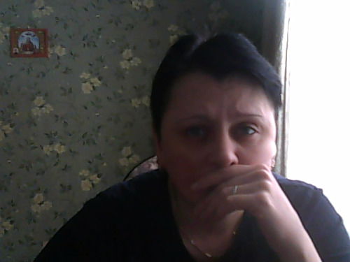 Марина Александровна