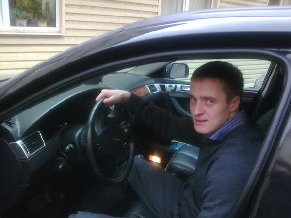 Алексей Атапин