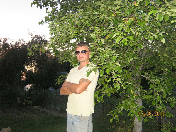 Максим Рожков