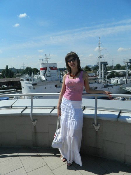 Игнашина Олеся