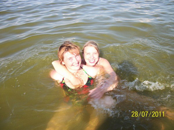 Светлана Петрова