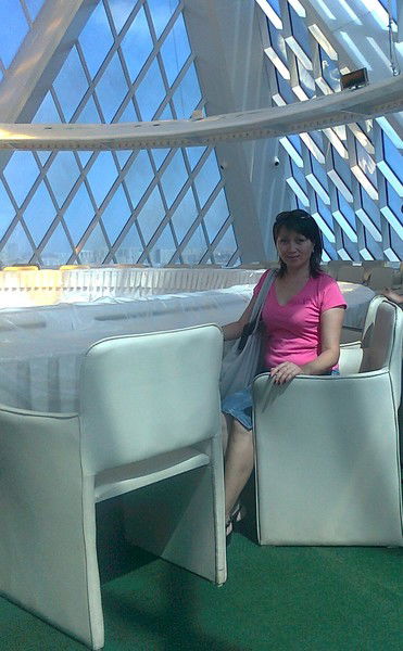 Zhuldyz Rsmuhanbetova