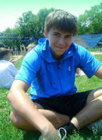 Иван Анкудинов