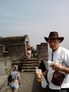 Игорь Лончаков