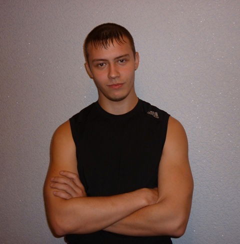 Иван Фабриков