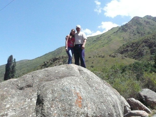 Альбина Назарова