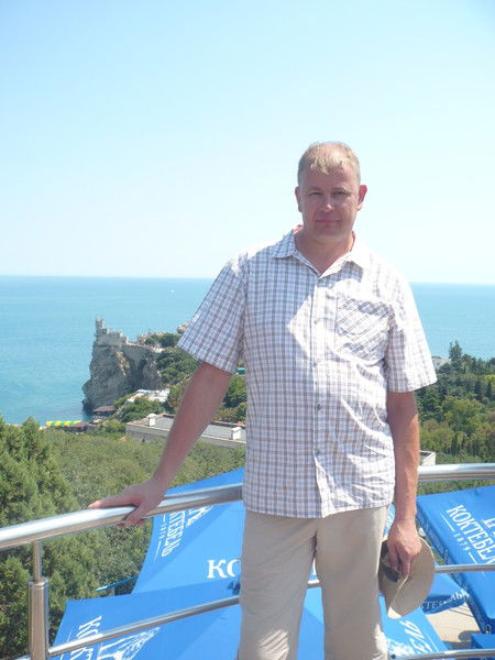 Сергей Круглов