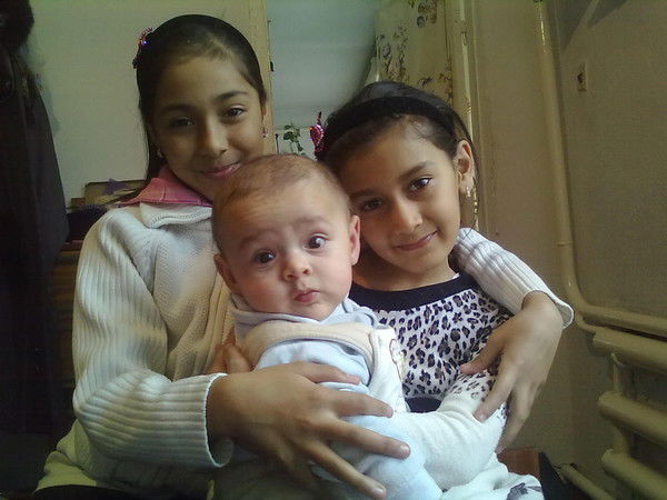 Комиля Муксимова