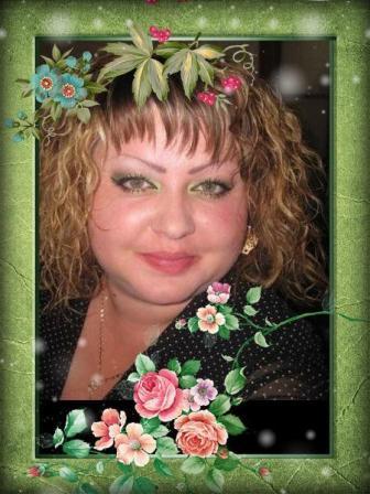 Олеся Ковальская