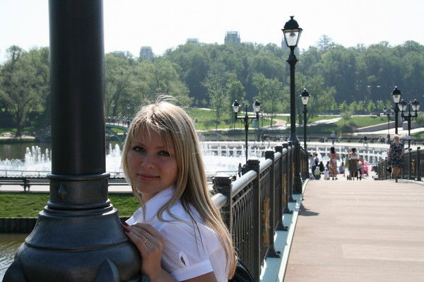 Светлана Осипова