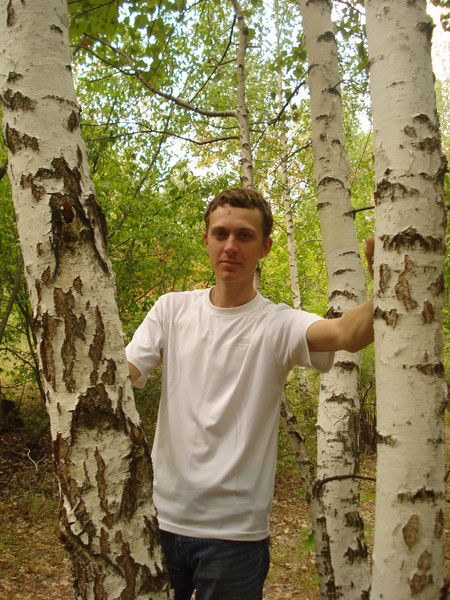 Вячеслав Орешин