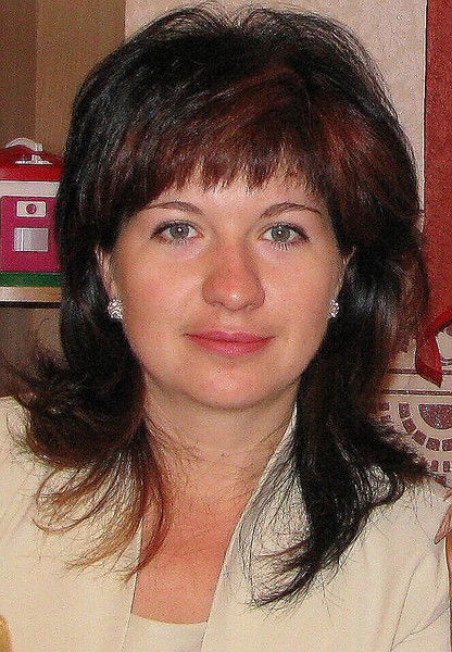 Надежда Осадчива