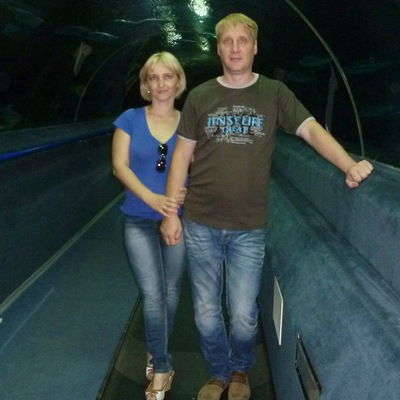 Николай Щербак