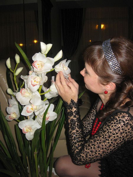 Алина Владимирова