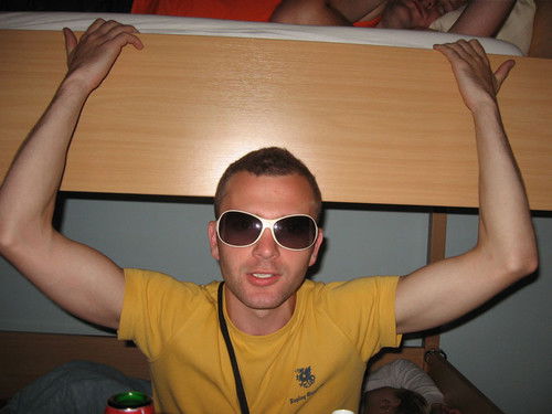 Александр Мироненко