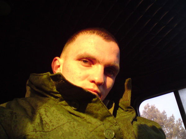 Сергей Смирнов