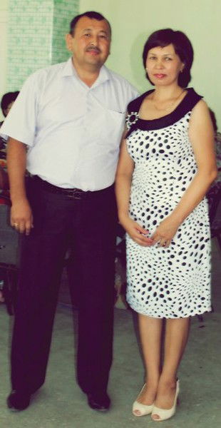 Рамазан Ургенишбаев