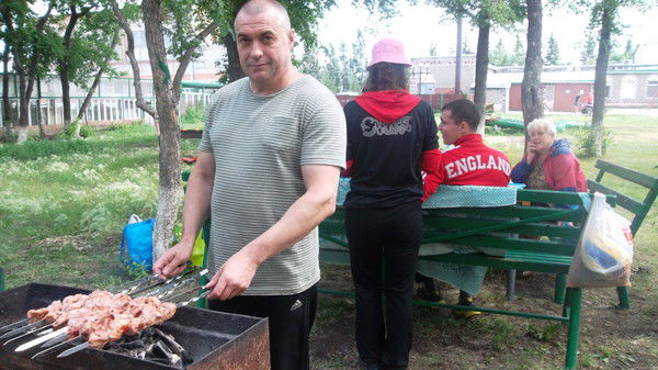 Андрей Грязнов