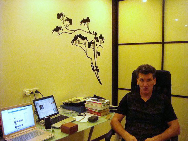 Игорь Чередник