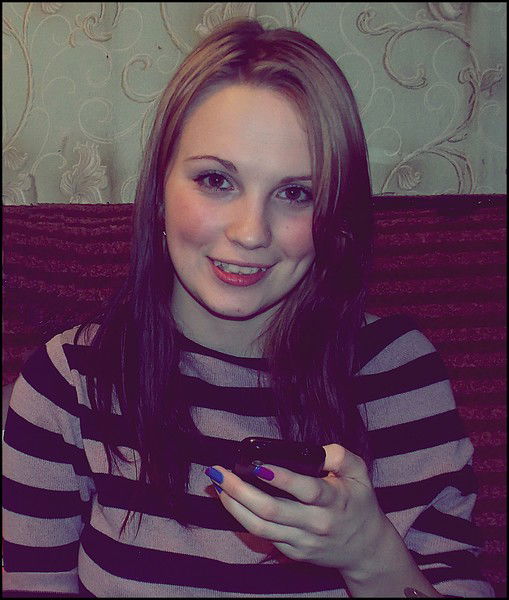 Ирина Черных