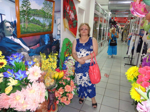 Накият Касумова