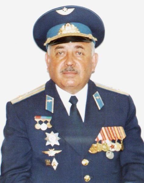 Владимир Балыкин