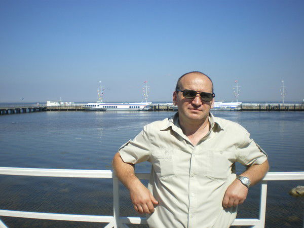 Игорь Дякин