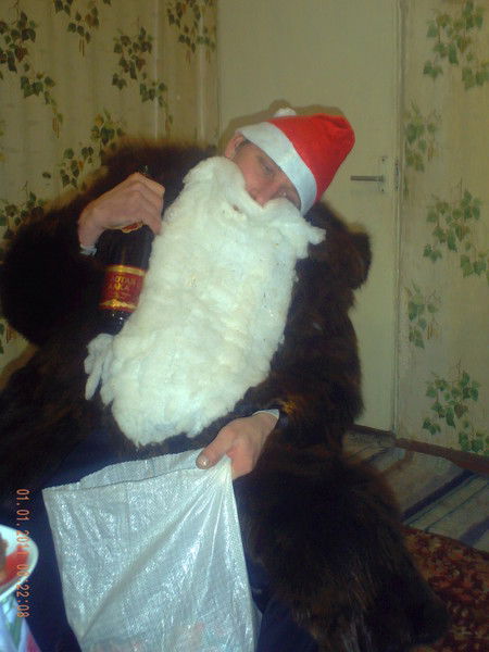 Сергей Сергей