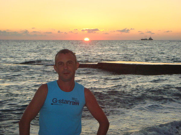 Александр Чудинов