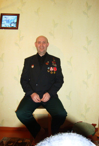 Константин Бучнев