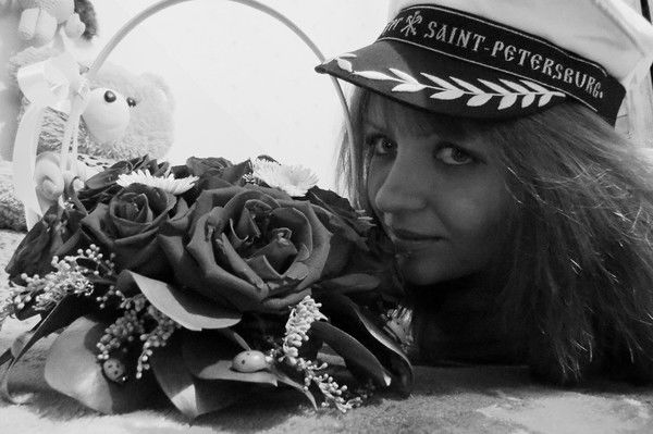 Аксана Солошенко