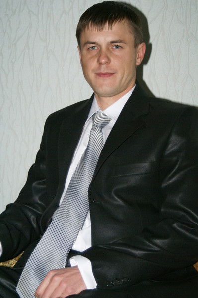 Сергей Чулей