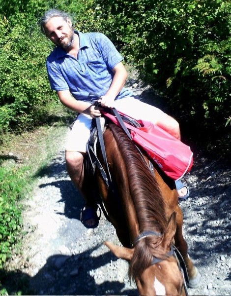 Алексей Пригорный