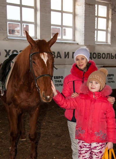 Елена Еговцева