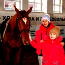 Елена Еговцева