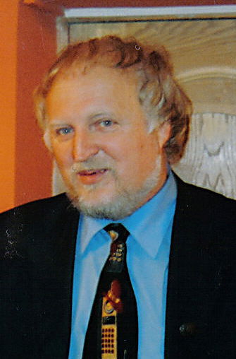 Вячеслав Токарев