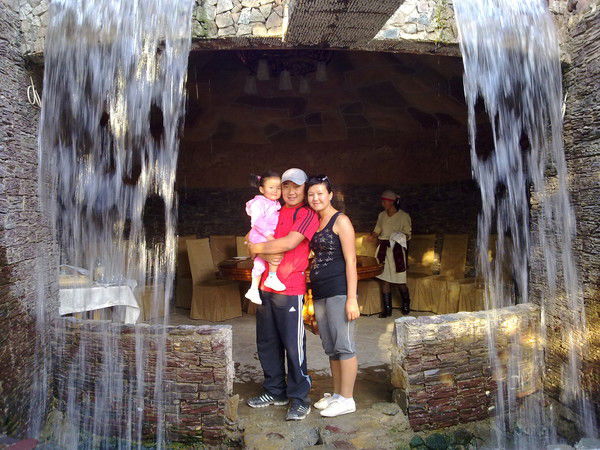 Тилек Дюшеналиев