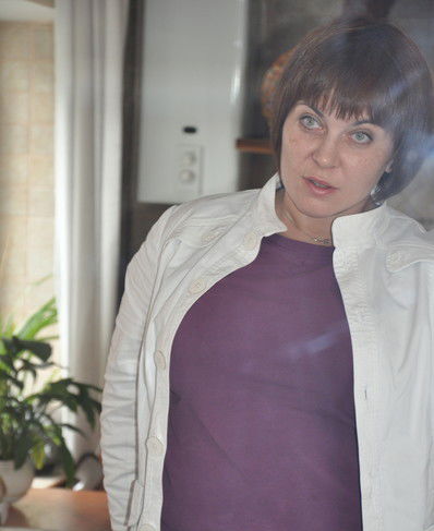 Елена Ананьина