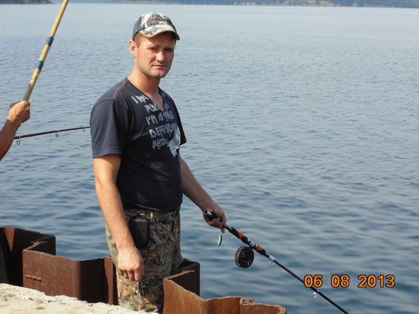 Андрей Богатко