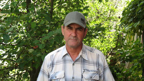 Александр Юрченко