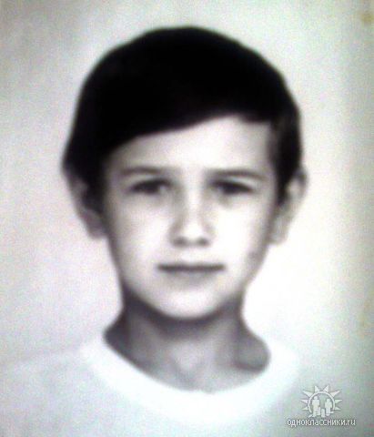 Сергей Штефф