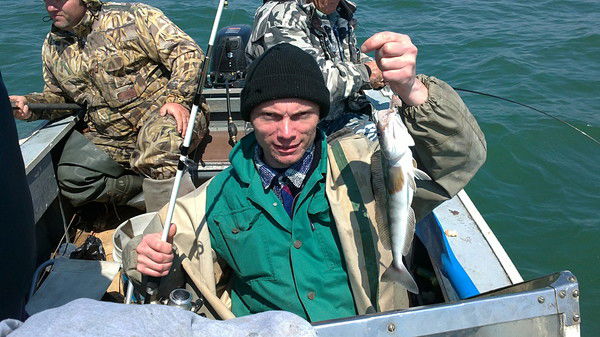 Дмитрий Мустафаев