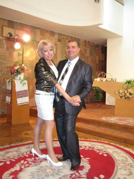 Лариса Купавых