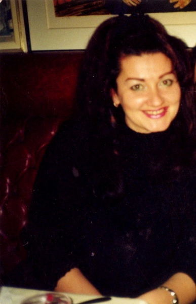 Снежана Берест